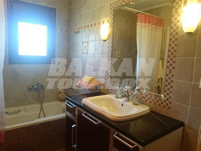 holiday in Fortuna Kavala - villa 01, 4 bedrooms