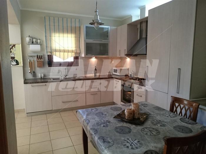 holiday in Fortuna Kavala - villa 01, 4 bedrooms