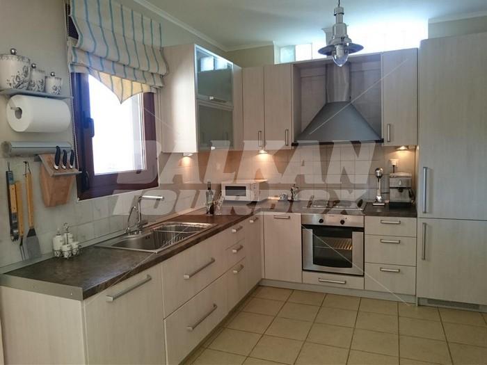 holiday in Fortuna Kavala - villa 01, 4 bedrooms