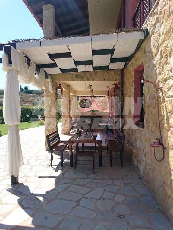 holiday in Fortuna Kavala - villa 01, 4 bedrooms