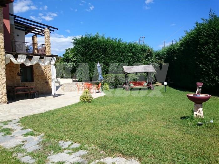 holiday in Fortuna Kavala - villa 01, 4 bedrooms