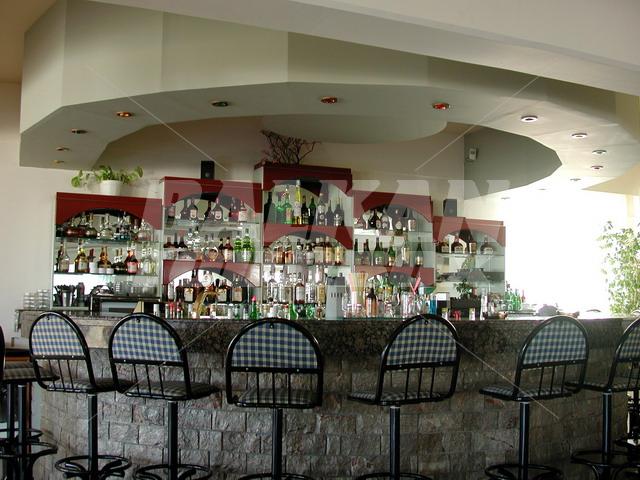 holiday in Kolumbia Star