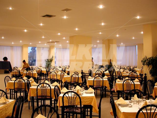 holiday in Kolumbia Star