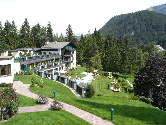 почивка в Astoria Resort