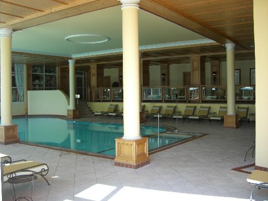 почивка в Astoria Resort