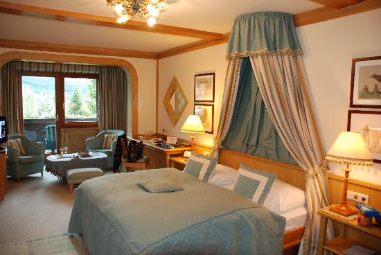 почивка в Astoria Resort