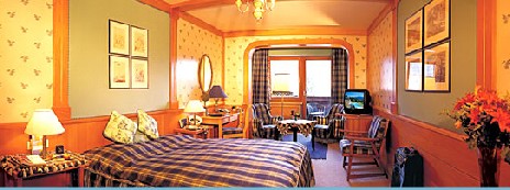 почивка в Astoria Resort