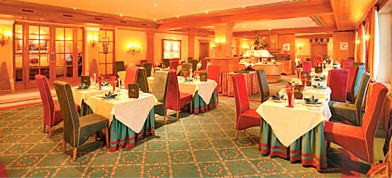 почивка в Astoria Resort