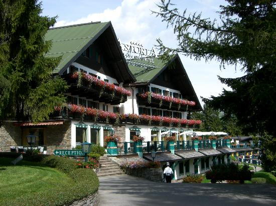 почивка в Astoria Resort