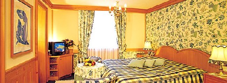 почивка в Astoria Resort
