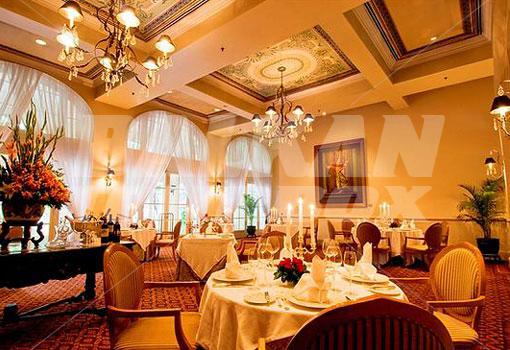 почивка в Raffles Le Royal