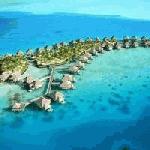 Hotel Hilton Bora Bora Nui Resort & SPA, 