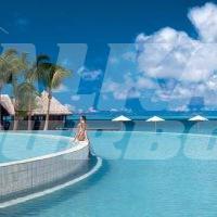 holiday in Hilton Bora Bora Nui Resort & SPA