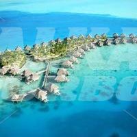 holiday in  Hilton Bora Bora Nui Resort & SPA