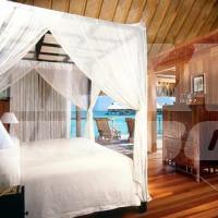 holiday in Hilton Bora Bora Nui Resort & SPA