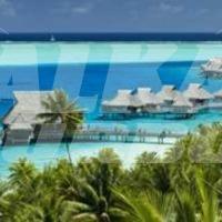 holiday in Hilton Bora Bora Nui Resort & SPA