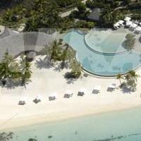 holiday in Hilton Bora Bora Nui Resort & SPA