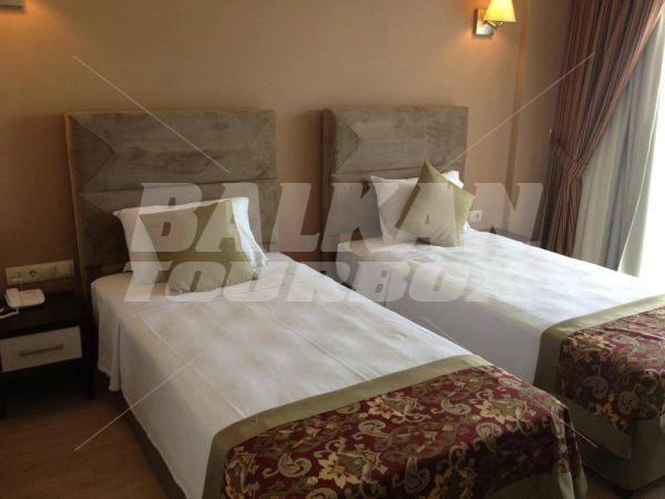 почивка в Alish Hotel Resort and Spa