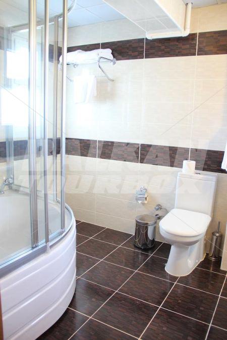 почивка в Alish Hotel Resort and Spa
