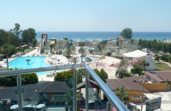 почивка в Alish Hotel Resort and Spa