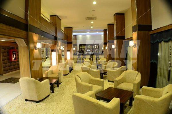 почивка в Alish Hotel Resort and Spa