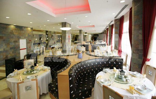 почивка в Alish Hotel Resort and Spa