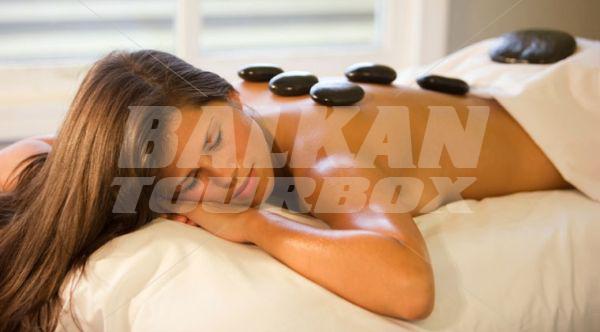 почивка в Alish Hotel Resort and Spa