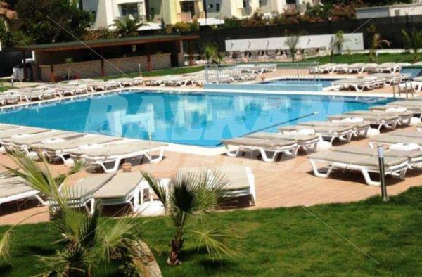 почивка в Alish Hotel Resort and Spa