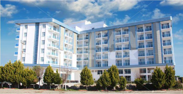 почивка в  Alish Hotel Resort and Spa
