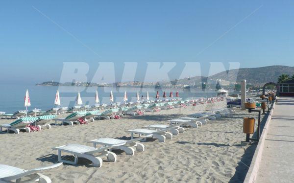 почивка в Alish Hotel Resort and Spa