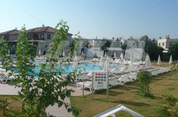 почивка в Alish Hotel Resort and Spa