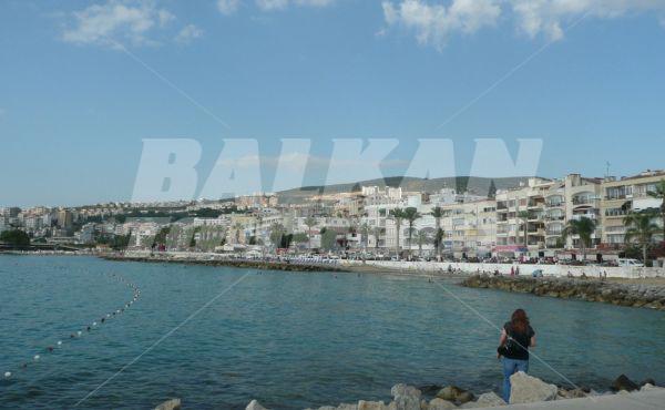 почивка в Alish Hotel Resort and Spa