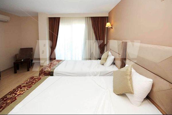 почивка в Alish Hotel Resort and Spa