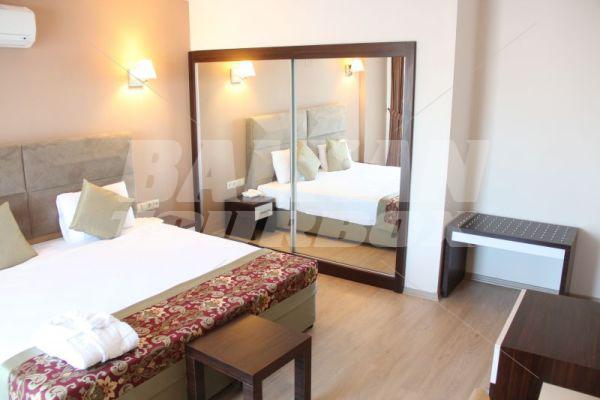 почивка в Alish Hotel Resort and Spa