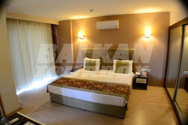 почивка в Alish Hotel Resort and Spa