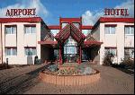 Hotel Airport, Germany, Erfurt
