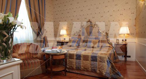 почивка в Grand Baglioni