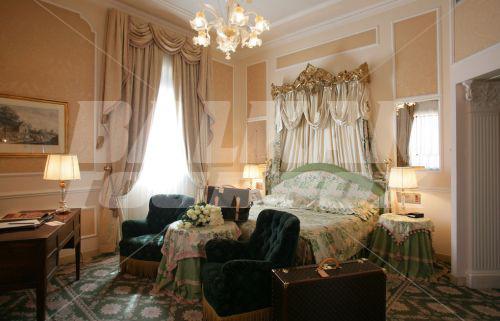 почивка в Grand Baglioni