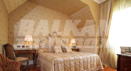 почивка в Grand Baglioni