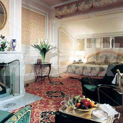 почивка в Grand Baglioni