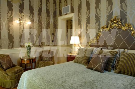 почивка в Grand Baglioni