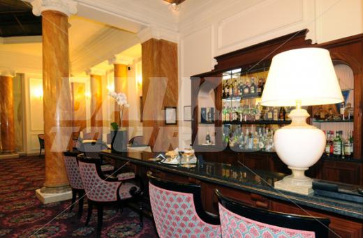 почивка в Grand Baglioni