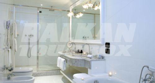 почивка в Grand Baglioni