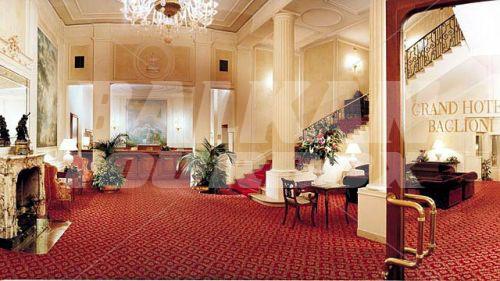 почивка в Grand Baglioni