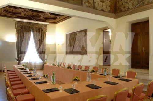 почивка в Grand Baglioni