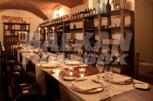 почивка в Grand Baglioni