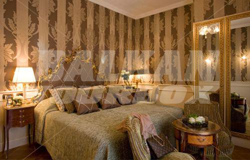 почивка в Grand Baglioni