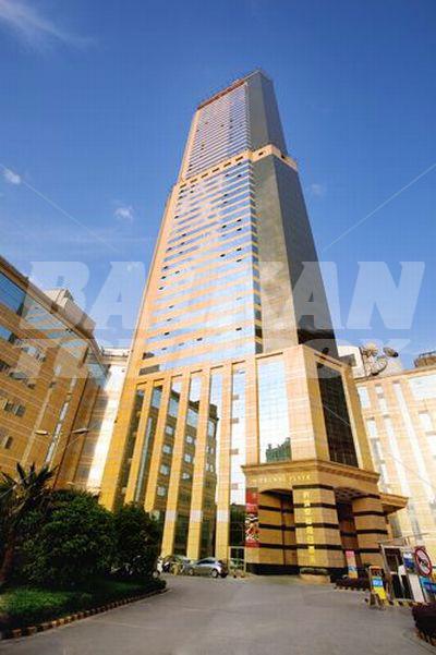 holiday in  Crowne Plaza