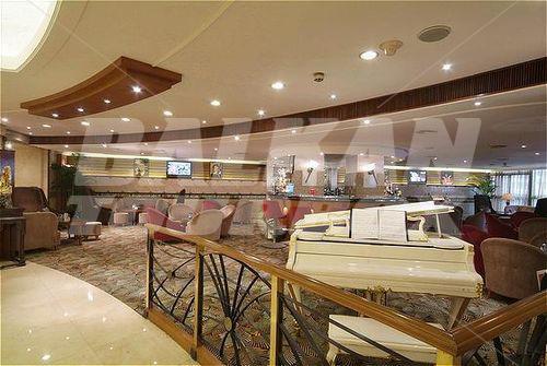 holiday in Crowne Plaza