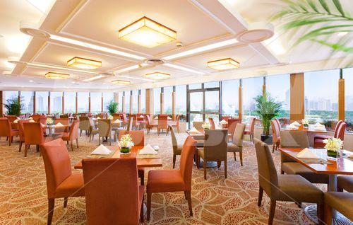 holiday in Crowne Plaza